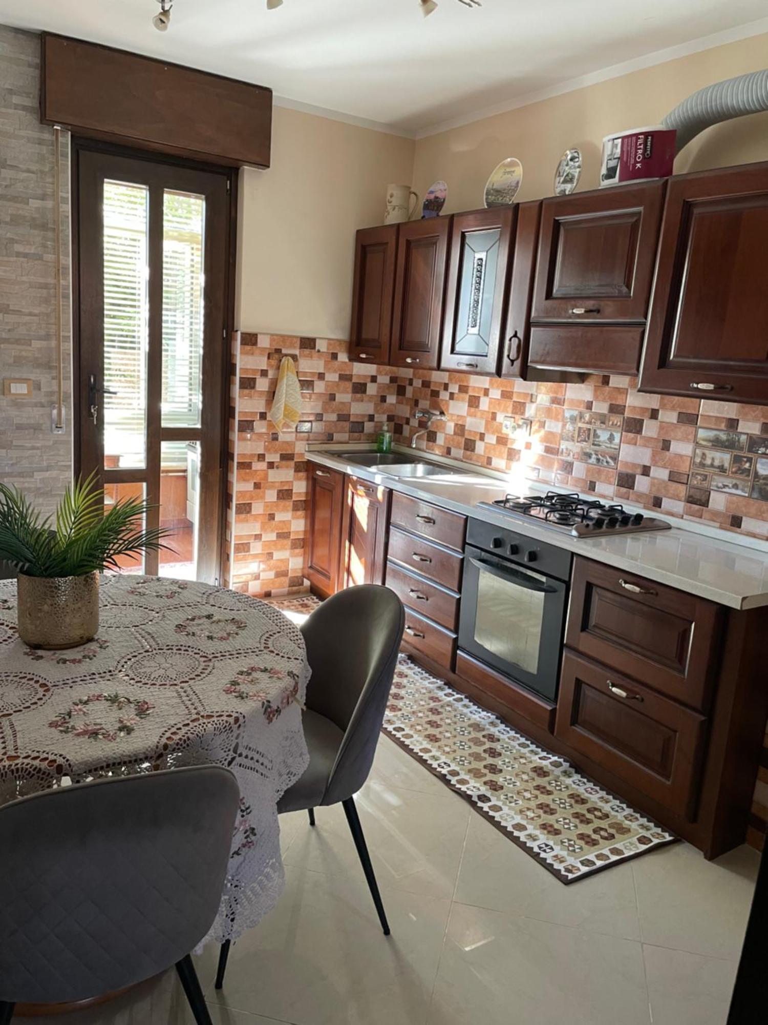Bad&Breakfast Sofi Bed and Breakfast Remanzacco Buitenkant foto