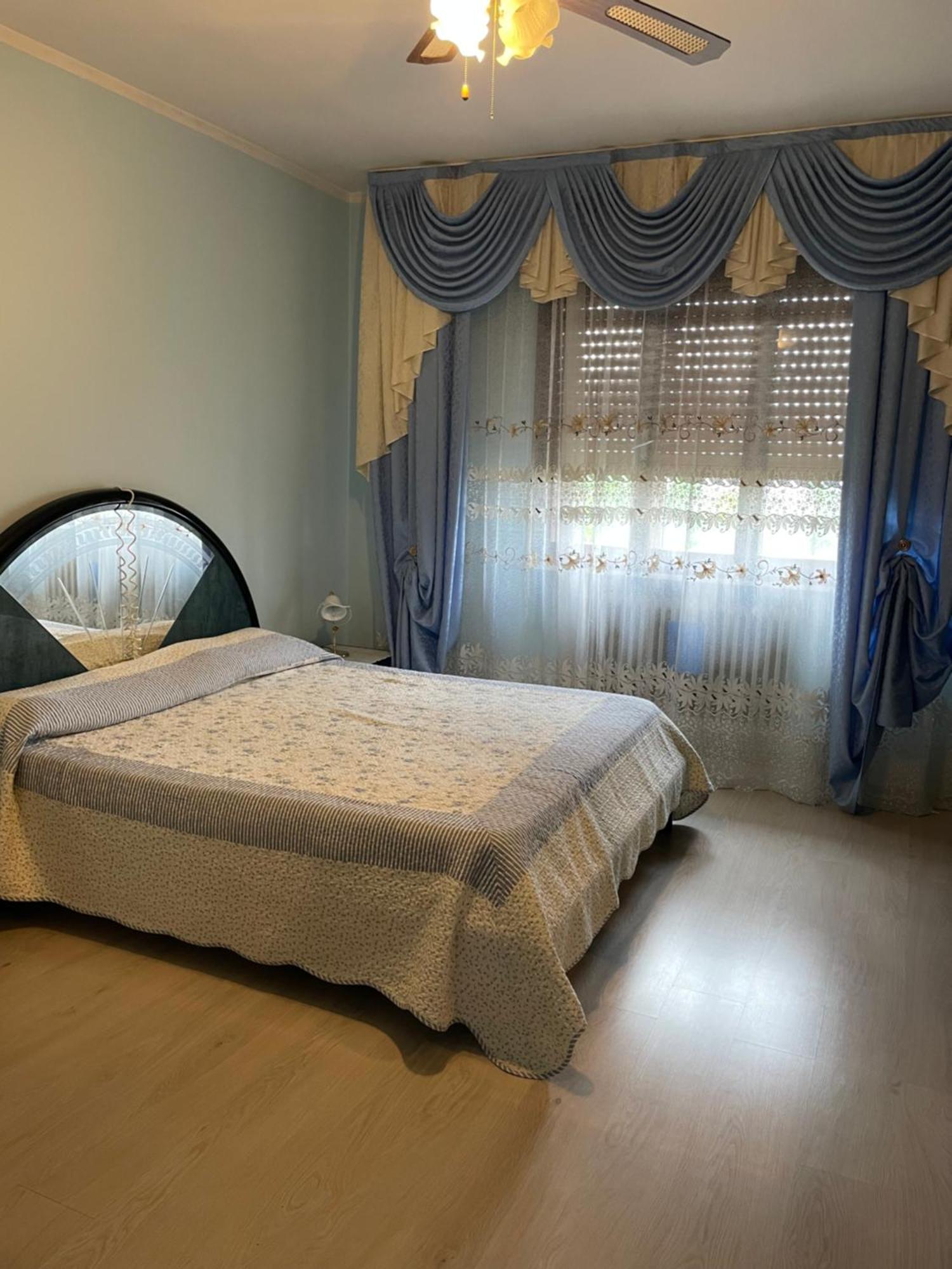 Bad&Breakfast Sofi Bed and Breakfast Remanzacco Buitenkant foto