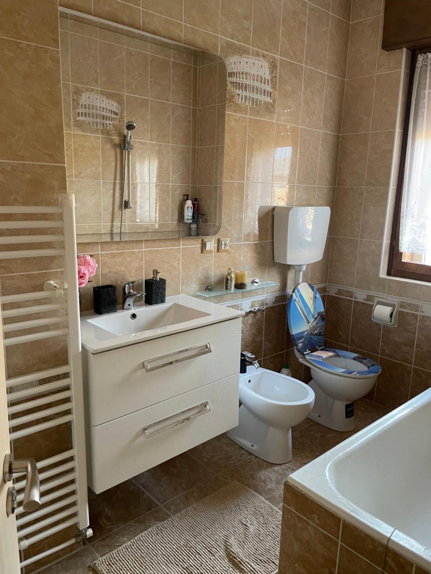 Bad&Breakfast Sofi Bed and Breakfast Remanzacco Buitenkant foto