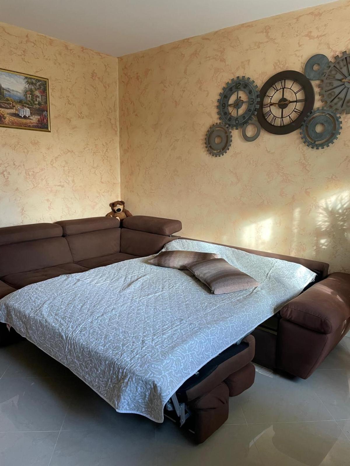 Bad&Breakfast Sofi Bed and Breakfast Remanzacco Buitenkant foto