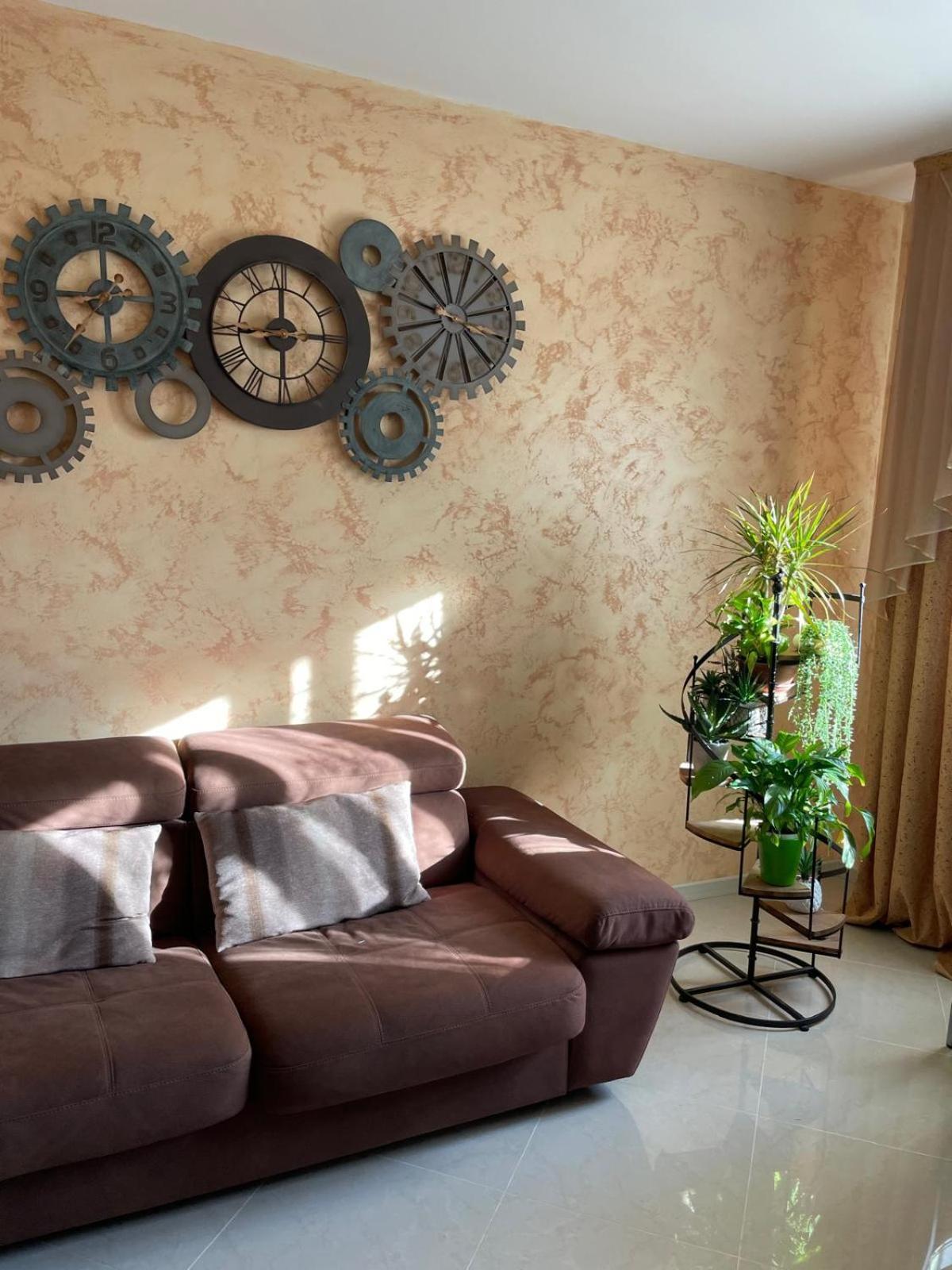 Bad&Breakfast Sofi Bed and Breakfast Remanzacco Buitenkant foto