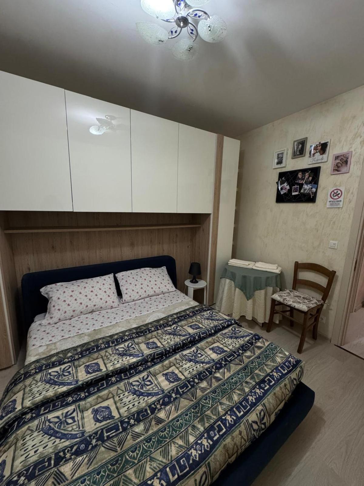 Bad&Breakfast Sofi Bed and Breakfast Remanzacco Buitenkant foto