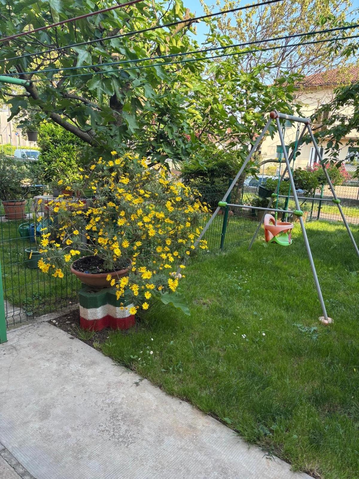 Bad&Breakfast Sofi Bed and Breakfast Remanzacco Buitenkant foto